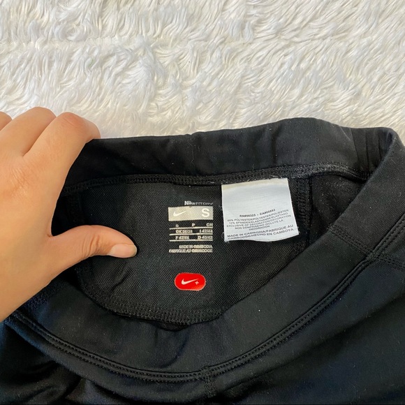 Nike Dri-fit Leggings - Picture 9 of 11